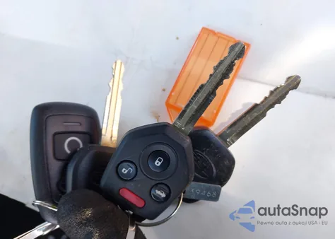 2019 Subaru Impreza 2.0I Premium из США, поврежденный, VIN 4S3GKAD61K3623934